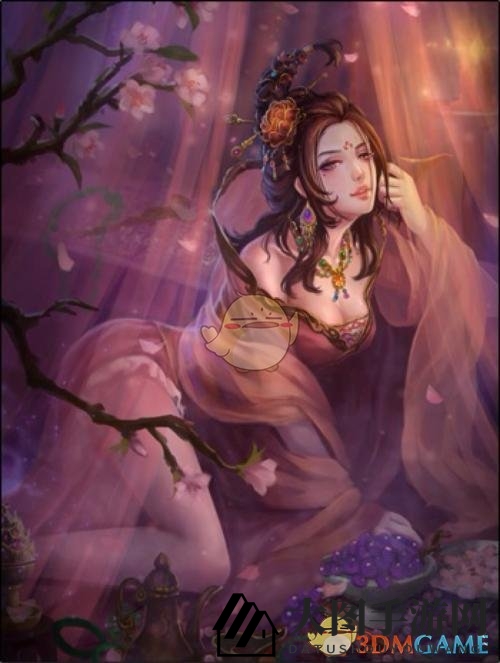 《三国杀SP》何太后攻略揭秘：高爆发毒妇，一回合逆转战局