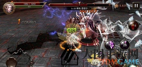 《Raven：掠夺者》战斗技巧汇总