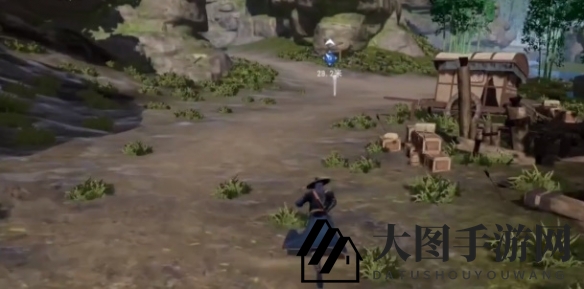 《不良人3手游》捉李代桃轶事任务完成攻略