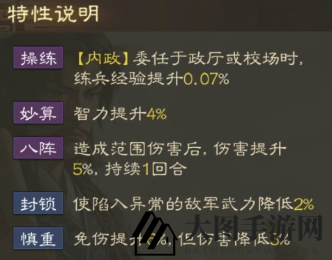 《三国志战棋版》徐庶阵容搭配攻略
