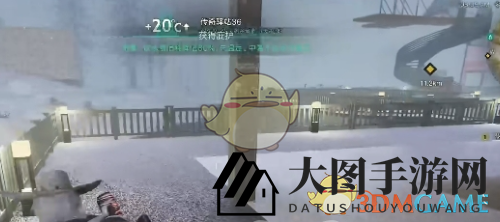 《七日世界》雪国人生剧情玩法详解