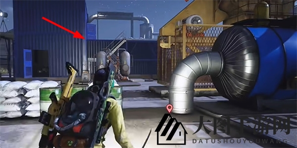 《七日世界》羊肚菌获取方法