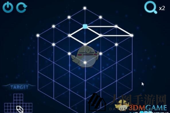 《Zasa》第8关攻略