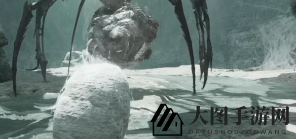 《七日世界》普通厄面蛛母打法攻略