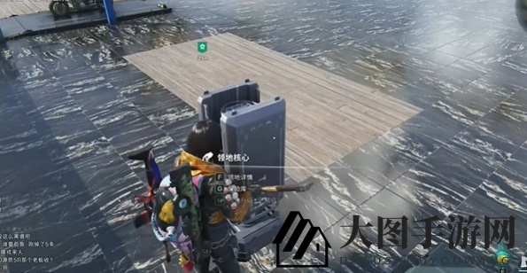 《七日世界》1.3版本剧本时间一览