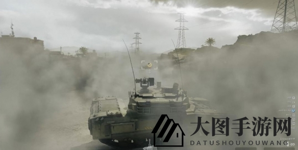 《三角洲行动》载具改装系统一览