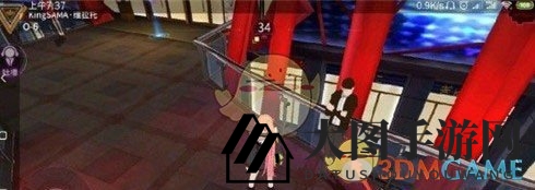 《VGAME消零世界》探秘：揭秘“说谎三兄弟”谜团，解锁游戏隐藏NPC之旅