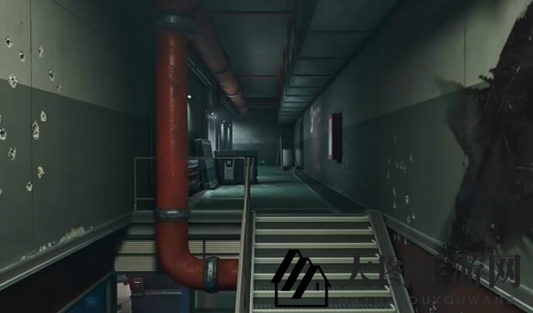 《三角洲行动》雷斯位置攻略