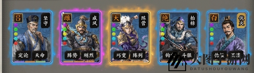 《万箭齐发》新手必看开荒攻略