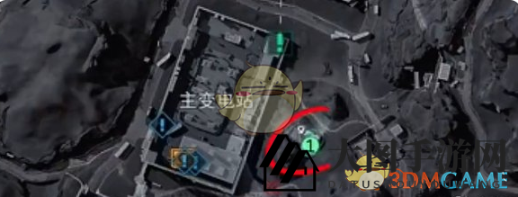 《三角洲行动》1月8日密码大全2025