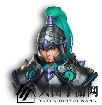 《三国如龙传》潘凤图鉴