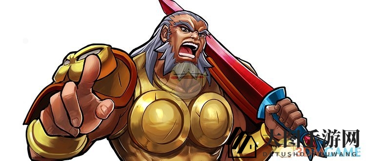 《三国战纪》黄盖技能揭秘：火攻绝技，身法多变，助你征战沙场