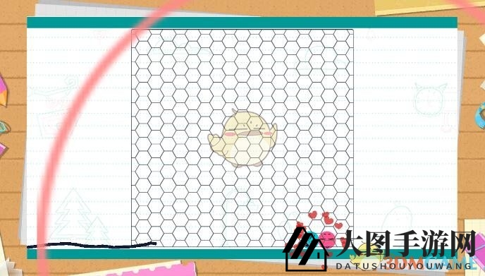 《LoveBalls》第32关解锁攻略：斜线划法轻松通关，揭秘隐藏关卡精彩瞬间！