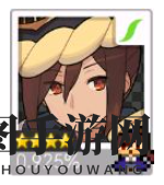 《世界弹射物语》风队搭配攻略