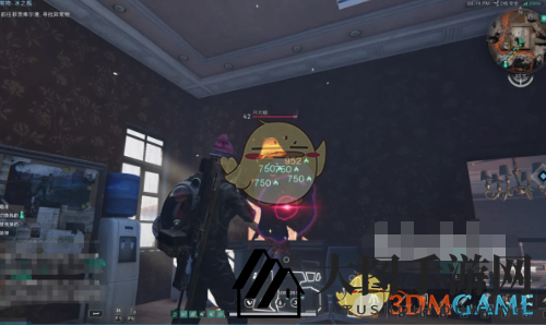 《七日世界》月光蛾刷新位置