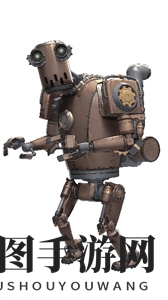 《NIKKE胜利女神》帕斯卡角色资料介绍