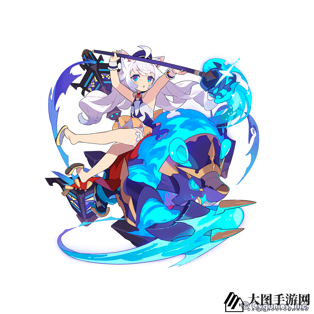 《世界弹射物语》珂艾特强度全面解析