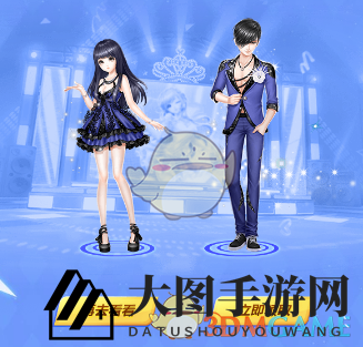 《QQ炫舞手游》绝版服饰二选一领取地址介绍
