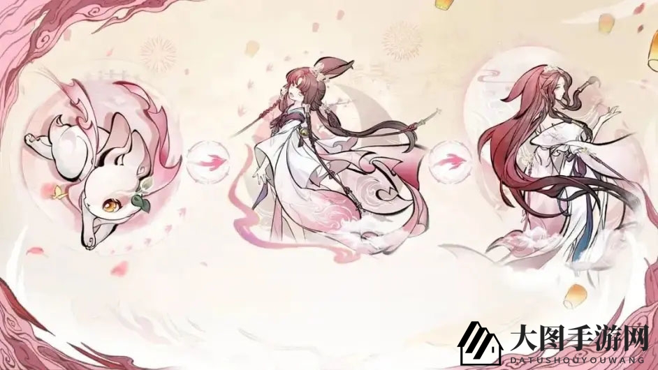 《一念逍遥》新灵兽灵兔观星获取指南