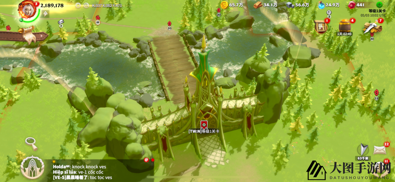 《万龙觉醒》关卡打法攻略