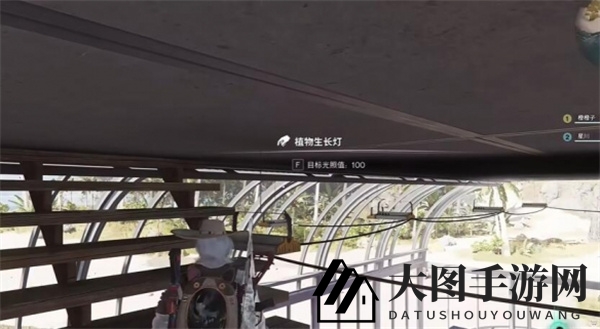 《七日世界》自动化农场建造方法