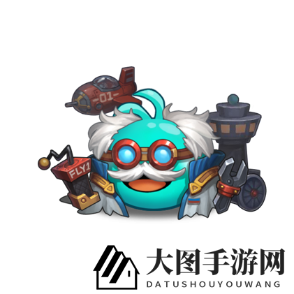 《不思议迷宫》疯狂博士冈布奥图鉴