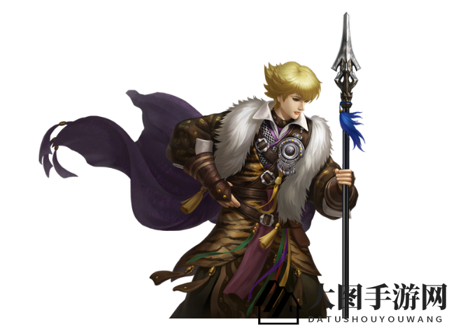 《东离剑游纪》英雄揭秘：辅助神技卷残云，团队守护者实力解析