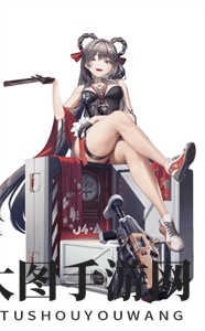 《NIKKE胜利女神》杨角色资料介绍