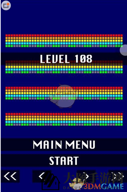 《Many Bricks Breaker》闪退黑屏解决秘籍