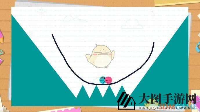 《LoveBalls》通关秘籍图鉴，揭秘第三关轻松通关之道