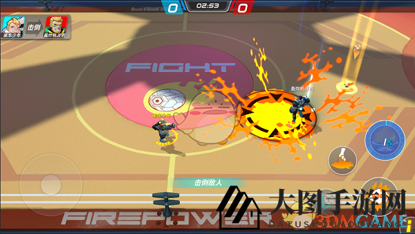 《一球超神》尼古拉斯英雄攻略