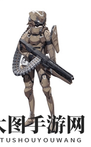 《NIKKE胜利女神》12号角色详析