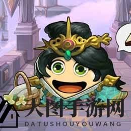 《不思议迷宫》新冈布奥揭秘：西施娇弱身姿，60%魅惑敌人，魔法系新宠亮相