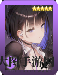 《棕色尘埃2》卢班希亚技能介绍