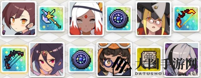 《世界弹射物语》周年三杰配队攻略