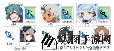 《世界弹射物语》里姆尼斯深度解析