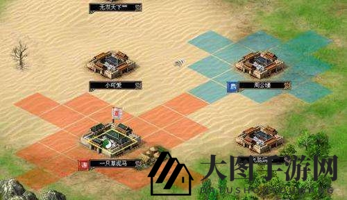 《七雄争霸》将魂秘籍：独家解析12招高效搜集法