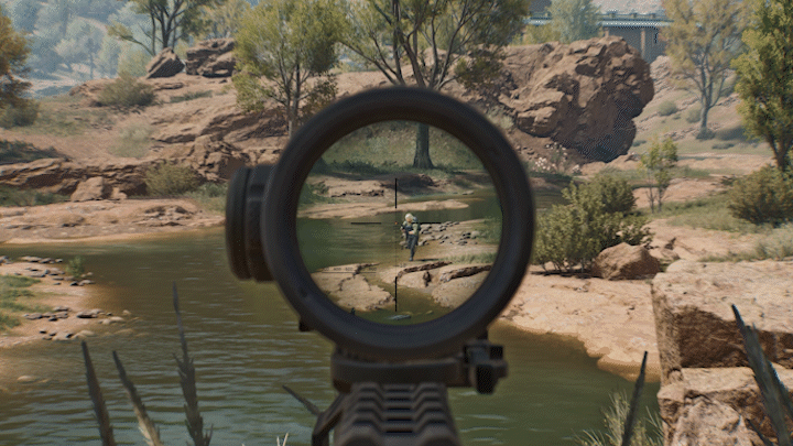 《三角洲行动》9x39mm口径家族武器升级之道