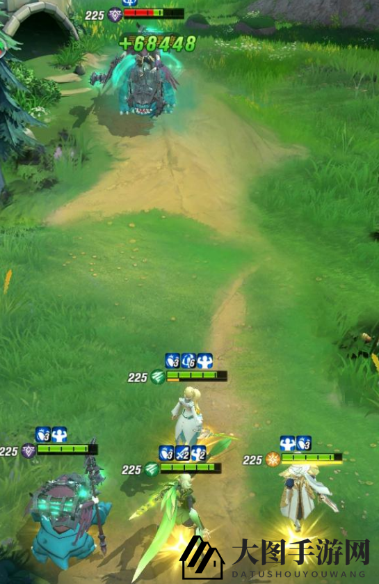 《上古王冠》传记逸闻水果硬糖通关秘籍