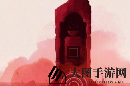 《Gris》第二章通关攻略