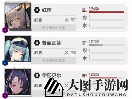 《NIKKE胜利女神》挑战高难度副本，2.5D射击阵容搭配揭秘攻略