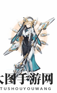 《NIKKE胜利女神》长发公主角色档案解析