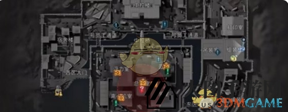 《三角洲行动》1月13日密码2025