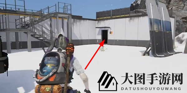 《七日世界》织尘巨楔据点神秘宝箱收集攻略