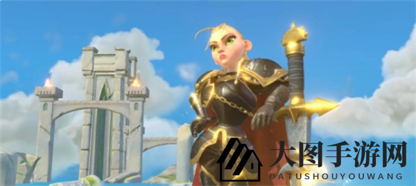 《万龙觉醒》步兵角色及定位分享