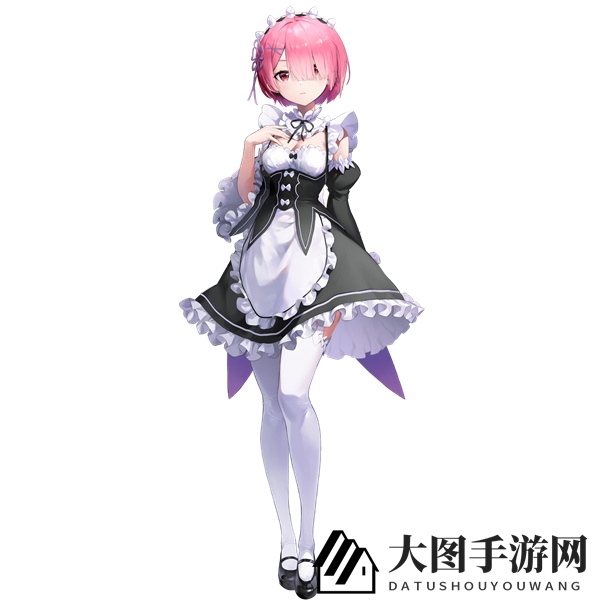 《NIKKE胜利女神》拉姆角色资料解析