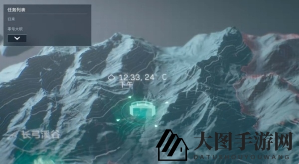 《三角洲行动》烽火地带玩法攻略