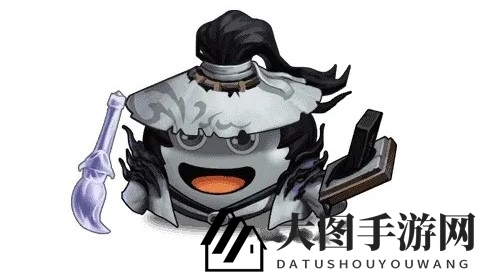 《不思议迷宫》书圣冈布奥技能天赋详解