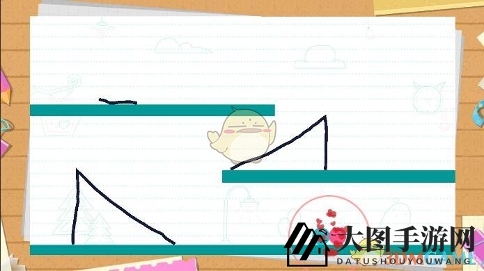 《LoveBalls》第25关攻略展示