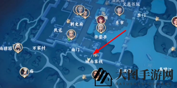 《不良人3》犬吠非主任务攻略